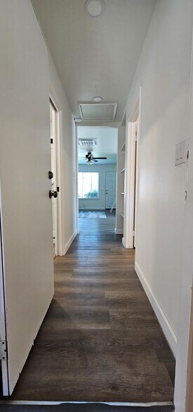 Building Photo - 451 Carneros Ave