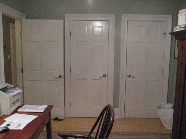 Unit 4 - 219 W 3rd St