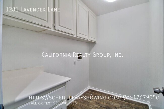 Building Photo - 1281 Lavender Ln