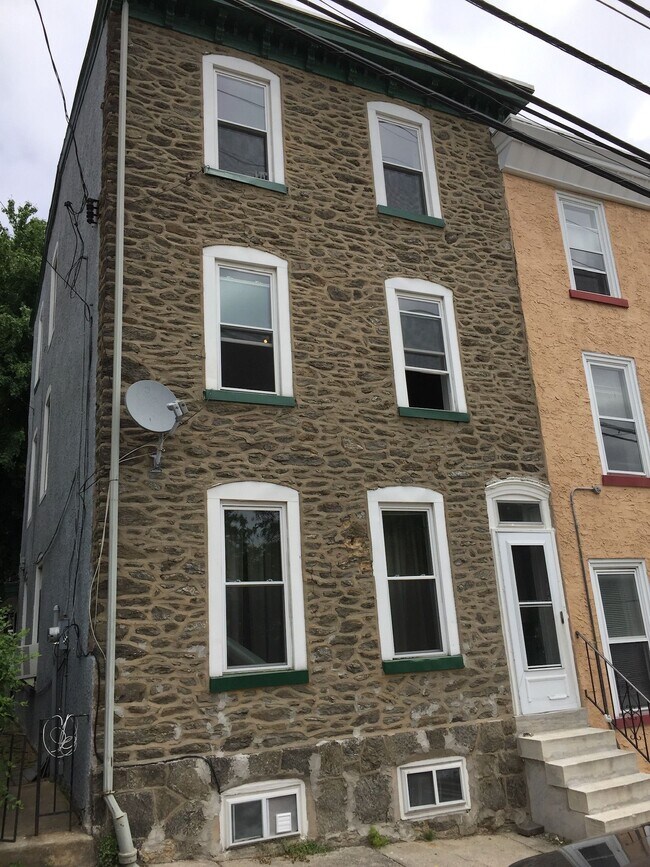 Building Photo - 4155 Terrace St