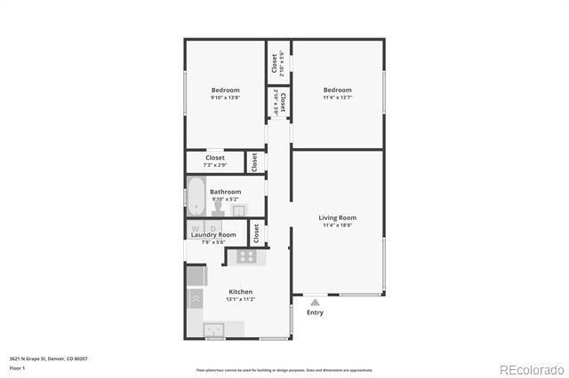 Building Photo - 3621 Grape St