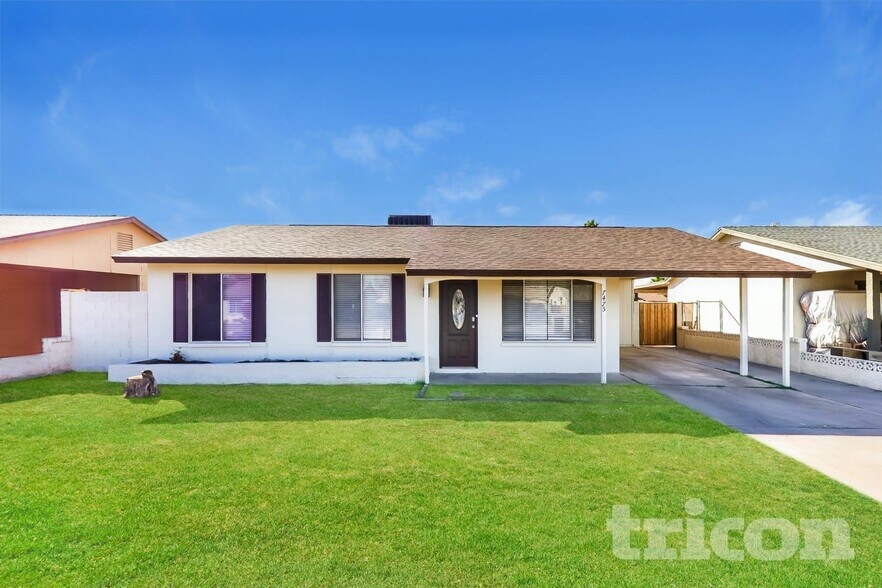 Primary Photo - 7475 W Beryl Ave