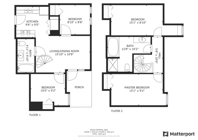 Floorplan - 408 E Springfield