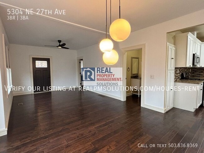 Building Photo - 5304 NE 27th Ave