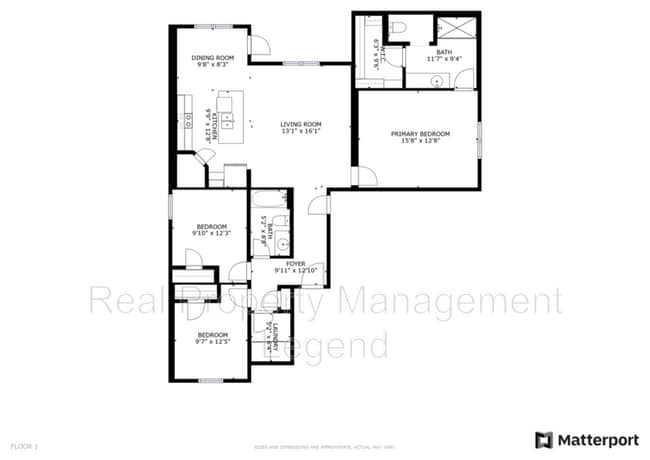 Building Photo - 2311 San Jacinto Wy