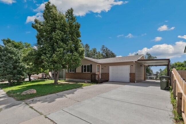 Primary Photo - 7105 Omaha Blvd