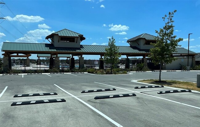 Building Photo - 17001 Borromeo Ave