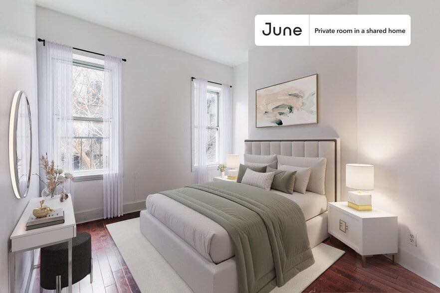 Primary Photo - Room in Shared 3 bed/1 bath home
