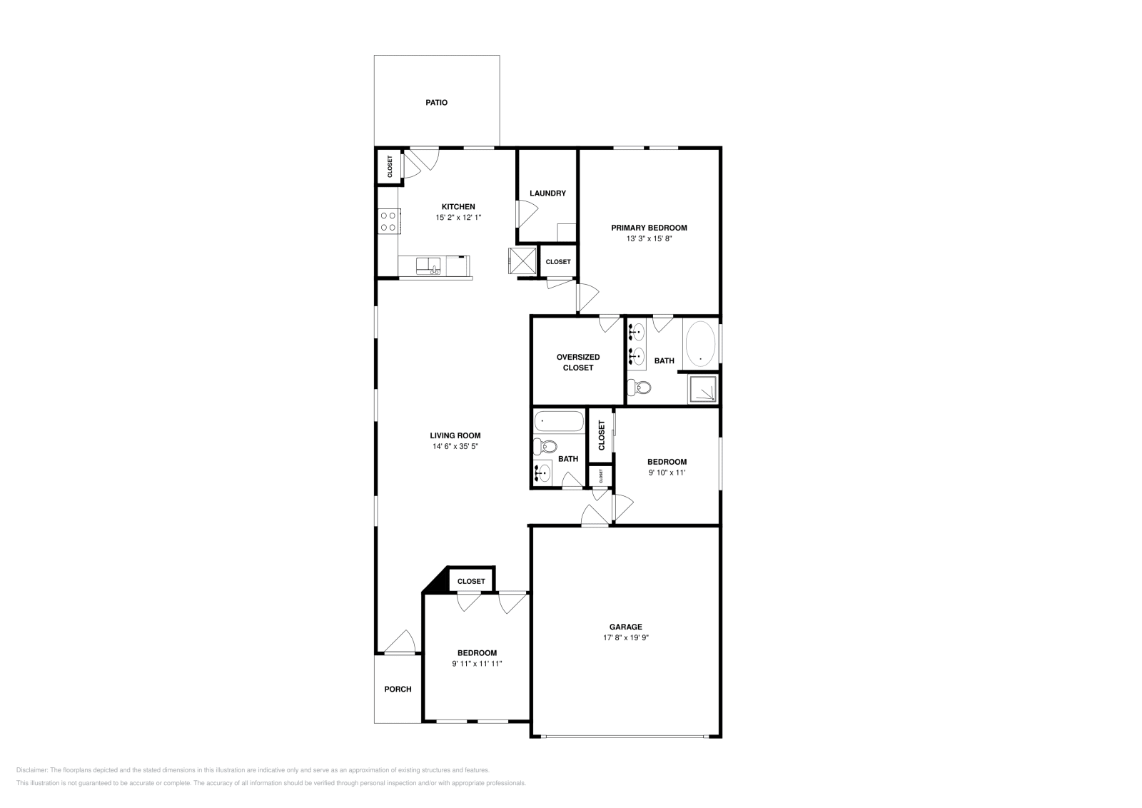 Building Photo - 8027 Abbotts Pointe