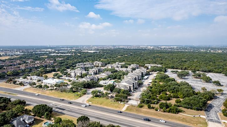 Building Photo - 10101 W Parmer Ln