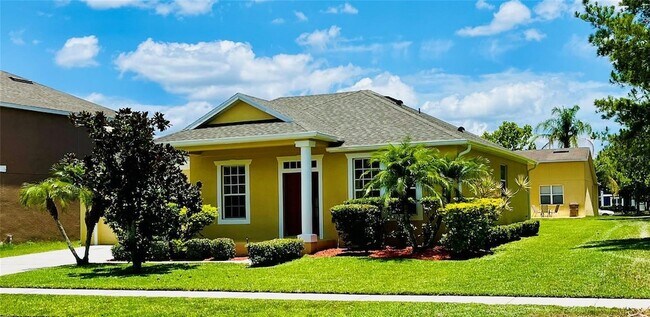 Building Photo - 3031 Palermo Rose Way