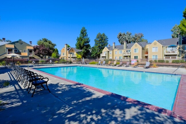 Building Photo - Fabulous 2 bedroom condo for rent in San R...
