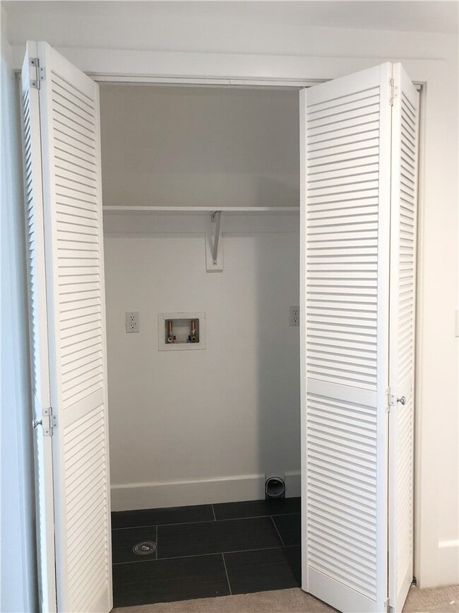 Building Photo - 4201 Pennsylvania Ave