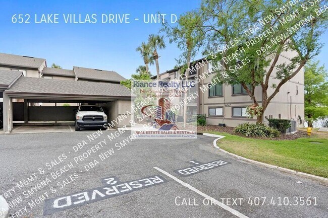 Building Photo - 652 Lake Villas Dr