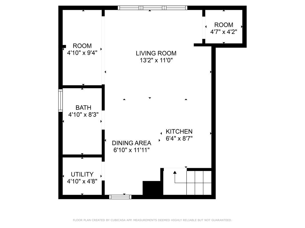 Building Photo - 1879 Gordon Manor NE