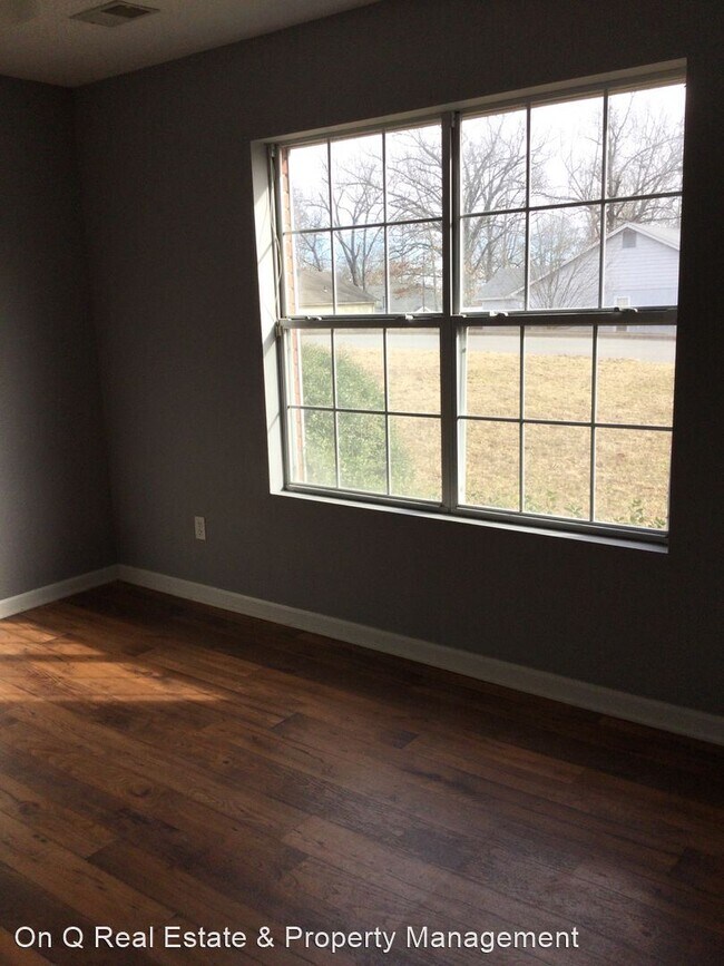 Building Photo - 2 br, 1 bath House - 3313 Quail Ridge Rd.