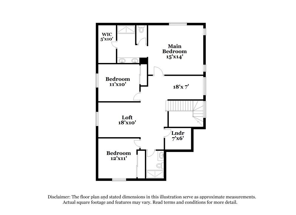 Building Photo - 2545 Wild Ambrosia Ave