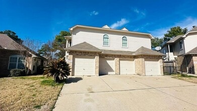 Building Photo - 1813 Arbor Glen