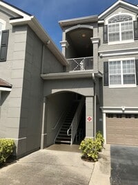 Building Photo - Spacious 2 Bed / 2 Bath Second-Floor Condo at Grand Reserve at Kirkman Park