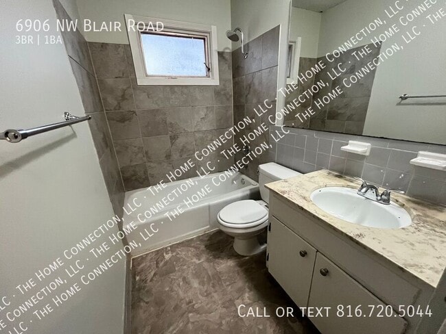 Building Photo - 6906 NW Blair Rd