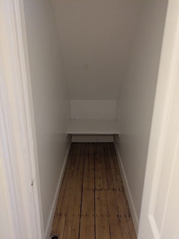 Building Photo - 148 Bartlett St