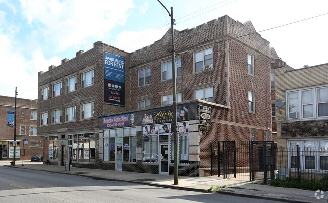 Building Photo - 6401-6409 Kedzie Ave