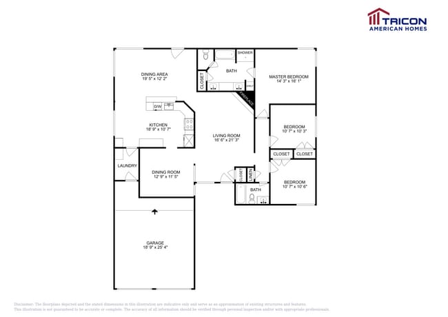 Building Photo - 15614 Fox Springs Dr