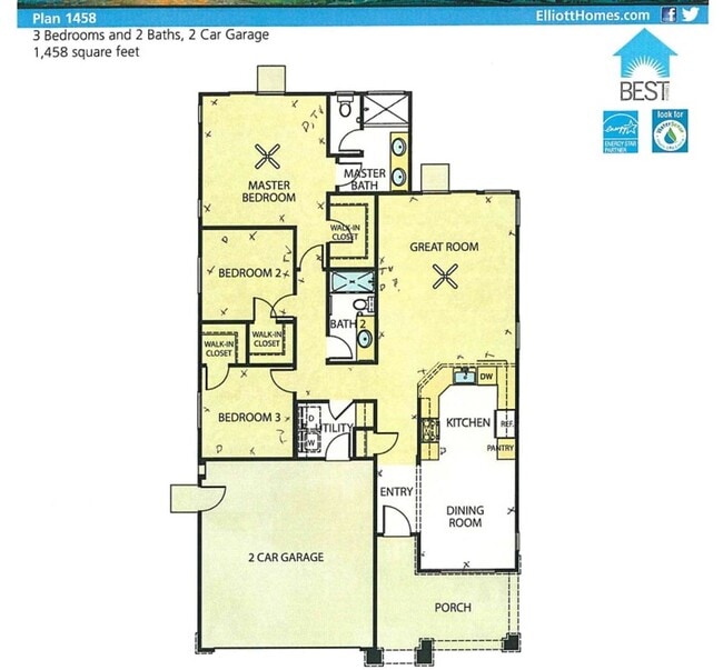 Building Photo - Pristinely Maintained Roseville Home with ...