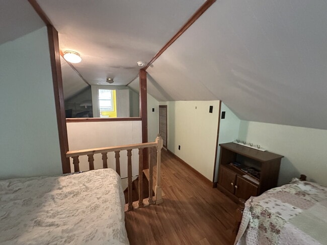Building Photo - Charming 3BR Waterfront Retreat with Sunroom, Brick Accent & Scenic Lake Views