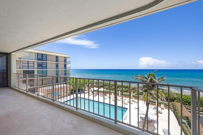 Building Photo - 3200 S Ocean Blvd