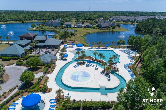 Building Photo - 243 Hulston Landing Rd