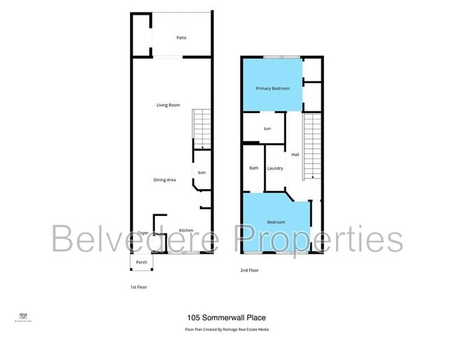 Building Photo - 105 Sommerwall Pl