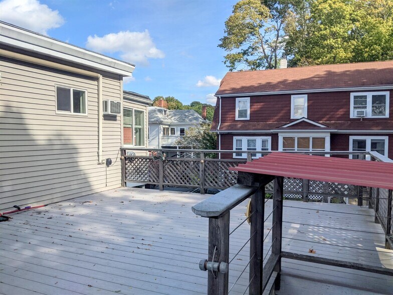 Building Photo - 13 Garden Ter