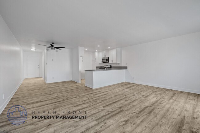 Floorplan - 1625 Redondo Ave.