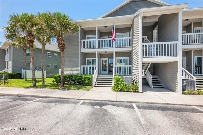 Building Photo - 622 Ponte Vedra Blvd