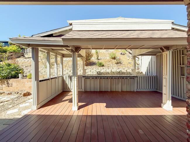 Building Photo - 6931 Wilson Way