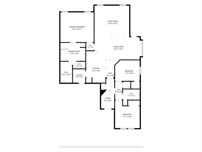 Building Photo - 149 Crizer Ct