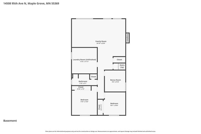 Building Photo - 14508 95th Ave N