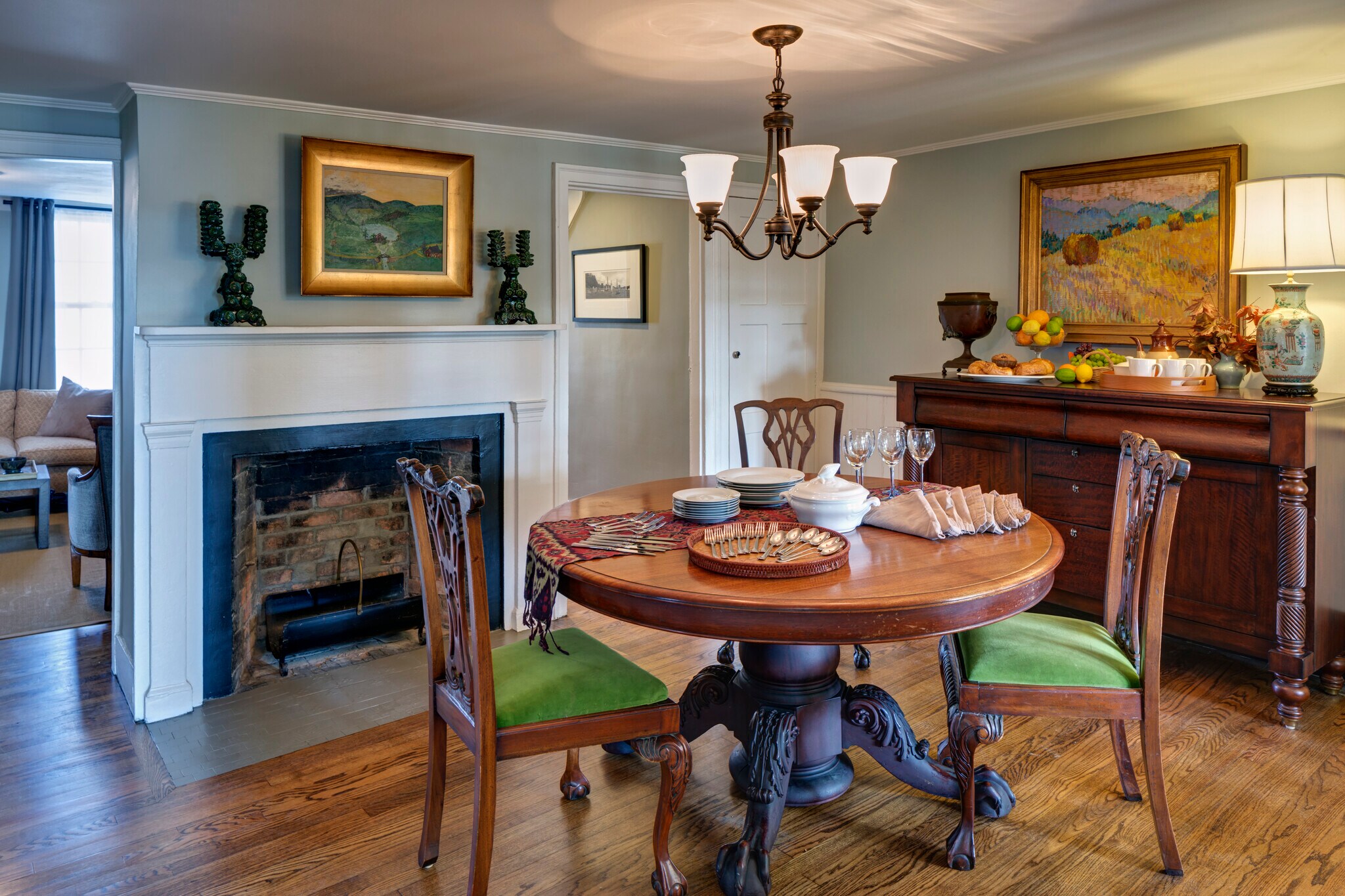 Building Photo - 437 State St