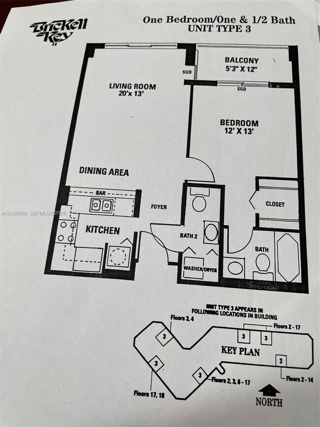 Building Photo - 540 Brickell Key Dr