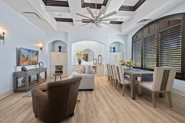 Building Photo - ANNUAL RENTAL - POSITANO PLACE-1 BED/1 BATH WITH LAKE VIEW AND NEW APPLIANCES!