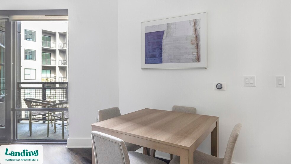 Building Photo - 1777 Peachtree St NE