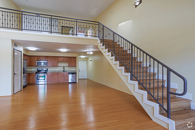 Interior Photo - LaSalle Lofts