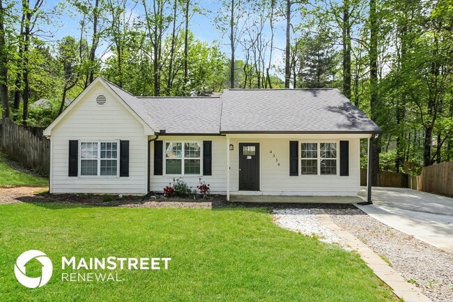 Building Photo - 4336 Hill View Dr