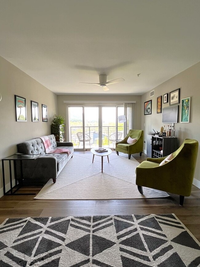 Interior Photo - Sunrise Apartments