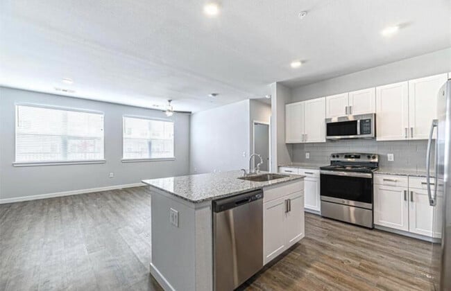 Building Photo - Low Deposit & Fast Approval - Prosper TX