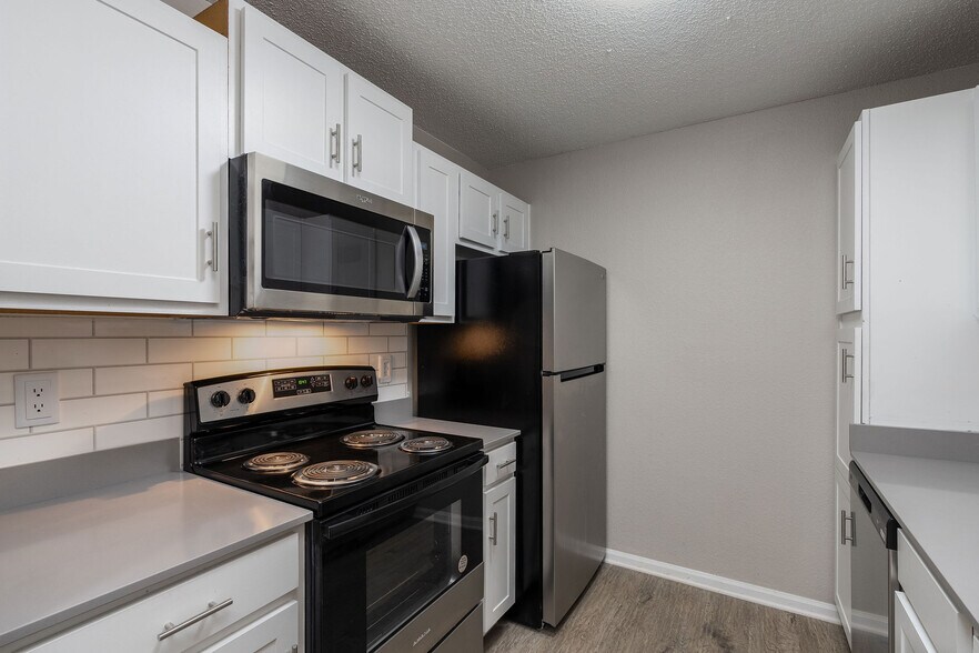 Blue Ridge Apartments 2610 Plymouth Rd Johnson City TN 37601