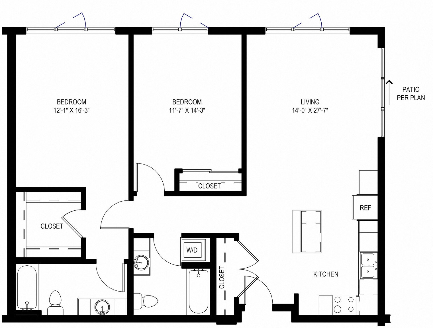 Building Photo - 109 S Division St