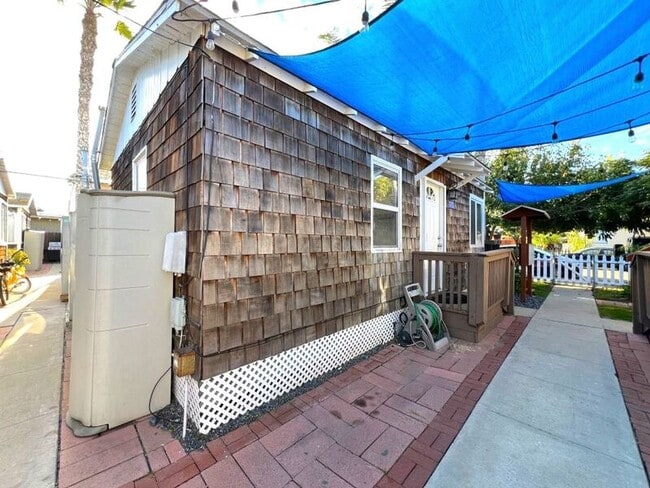 Building Photo - 5042 Muir Ave