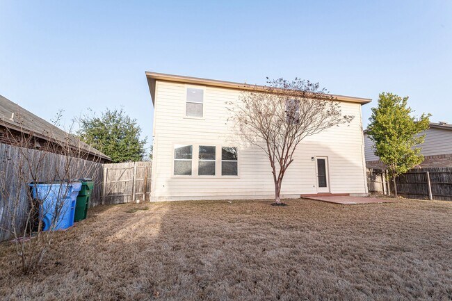 Building Photo - Charming 4BR Home in The Reserve at Westcreek With Top-Tier Amenities